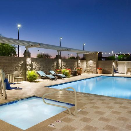 Home2 Suites By Hilton Glendale Westgate Bagian luar foto